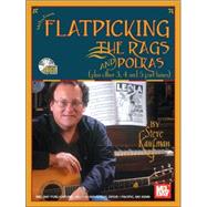 Flatpicking the Rags and Polkas