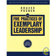 The Five Practices of Exemplary Leadership, Revised Edition