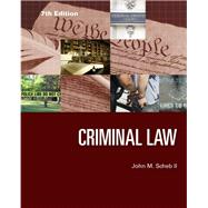 Criminal Law