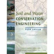 Soil And Water Conservation Engineering