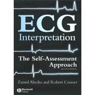 ECG Interpretation The Self-Assessment Approach
