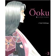 Ôoku: The Inner Chambers, Vol. 3
