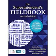 The Superintendent's Fieldbook