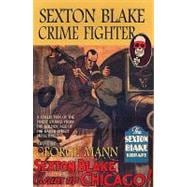 Sexton Blake Crime Fighter
