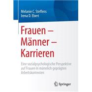Frauen - Manner - Karrieren