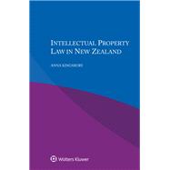 Intellectual Property Law in New Zealand
