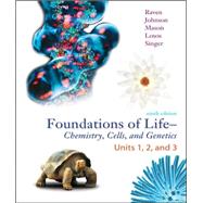 LSC Chemistry, Cell Biology, and Genetics, Volume I (COL1)