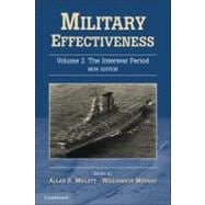 Military Effectiveness