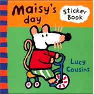 Maisy's Day
