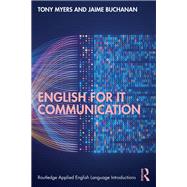 English for IT Communication