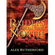 Raiders from the North: Empire of the Moghul