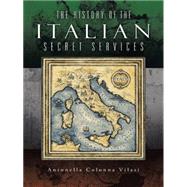 The History of the Italian Secret Services