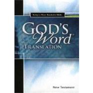 God's Word Pocket New Testament Text