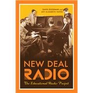 New Deal Radio