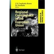 Regional Convergence in the European Union