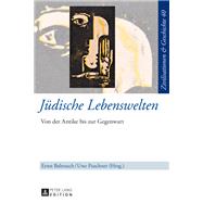 Juedische Lebenswelten