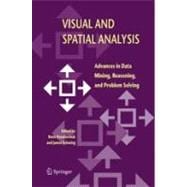 Visual and Spatial Analysis