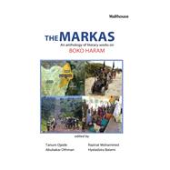The Markas,9789785657500