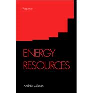 Energy Resources