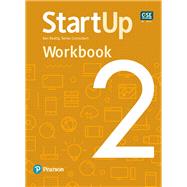 StartUp 2, Workbook