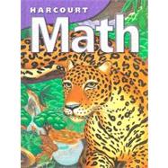 Harcourt Math 6