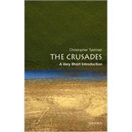 The Crusades: A Very Short Introduction