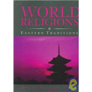 World Religions: Eastern Traditions