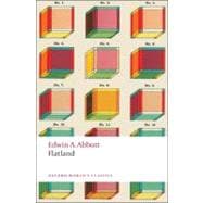 Flatland A Romance of Many Dimensions