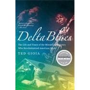 Delta Blues Pa