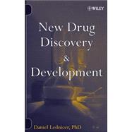 New Drug Discovery And Development