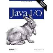 Java I/o