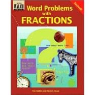 Word Problems With Fractions