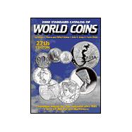 2000 Standard Catalog of World Coins