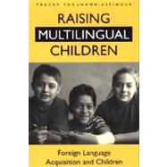 Raising Multilingual Children