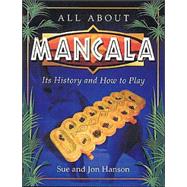 All About Mancala