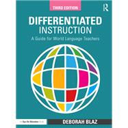 Differentiated Instruction