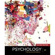 AP Version-Psychology:Themes & Variations