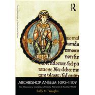 Archbishop Anselm 1093–1109