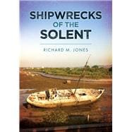 Shipwrecks of the Solent