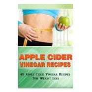 Apple Cider Vinegar Recipes