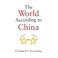 The World According to China