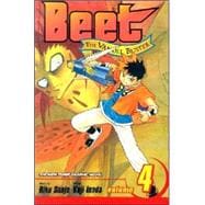 Beet the Vandel Buster, Vol. 4