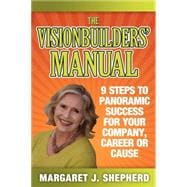 The Visionbuilders' Manual