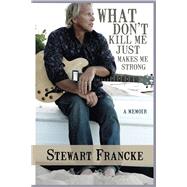 What Don't Kill Me Just Makes Me Strong
