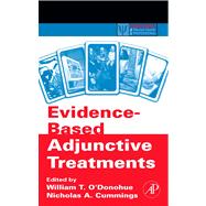 Evidence-based Adjunctive Treatments