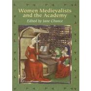 Women Medievalists And The Academy