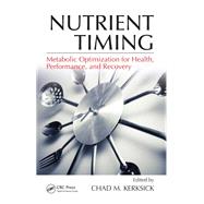 Nutrient Timing