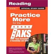 The Official TAKS Study Guide for Grade 7 Reading