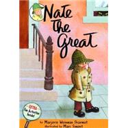 Nate the Great