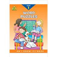 Vocabulary Puzzles Grade 1
